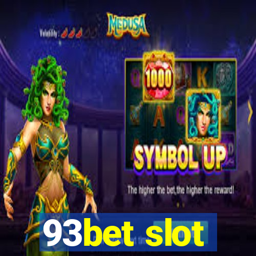 93bet slot