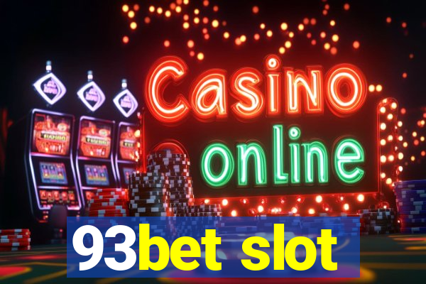 93bet slot