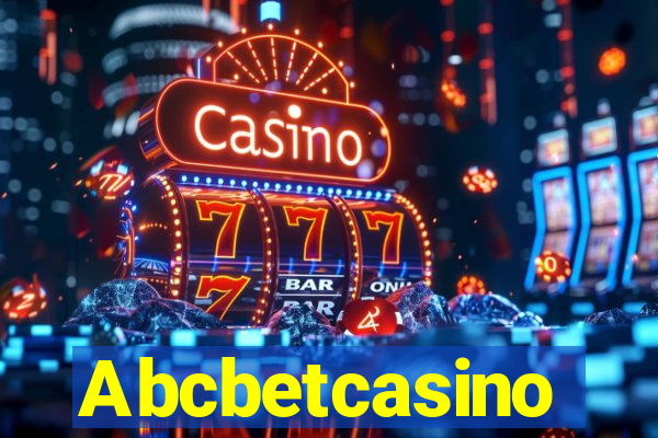 Abcbetcasino