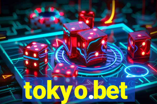 tokyo.bet