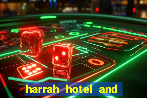 harrah hotel and casino las vegas