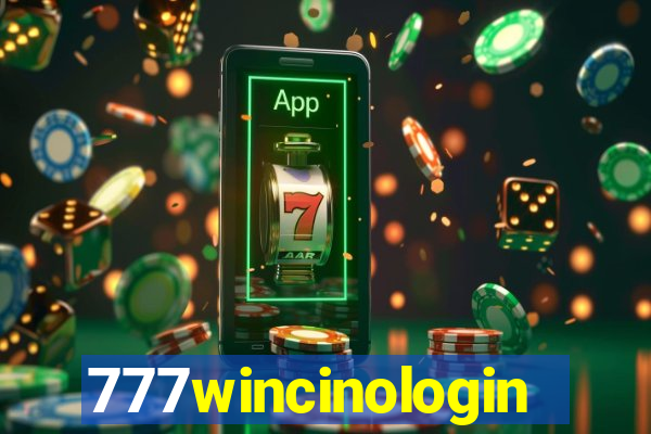 777wincinologin