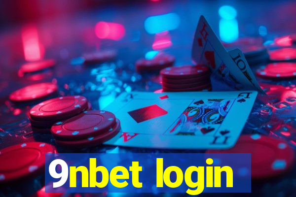 9nbet login