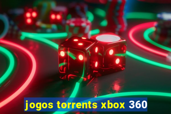 jogos torrents xbox 360