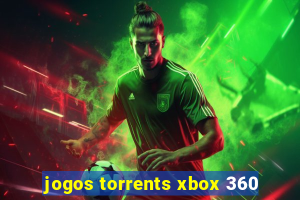 jogos torrents xbox 360