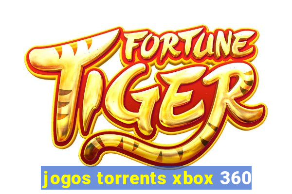 jogos torrents xbox 360