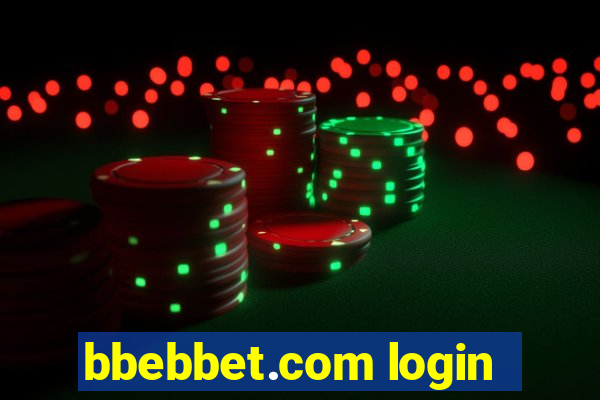 bbebbet.com login