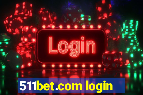 511bet.com login