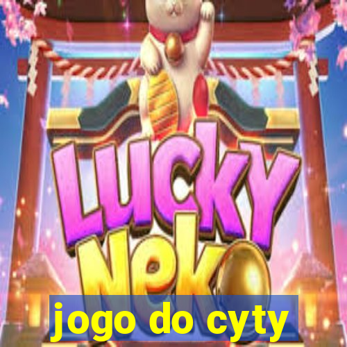 jogo do cyty