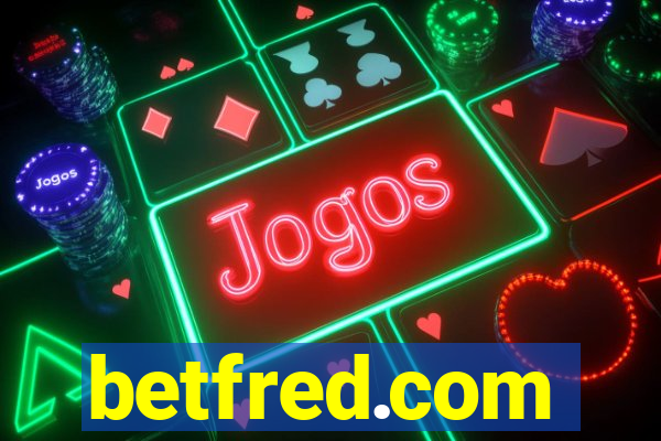 betfred.com