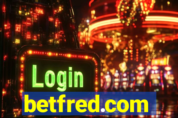 betfred.com