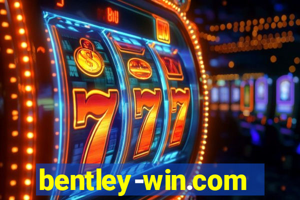 bentley-win.com