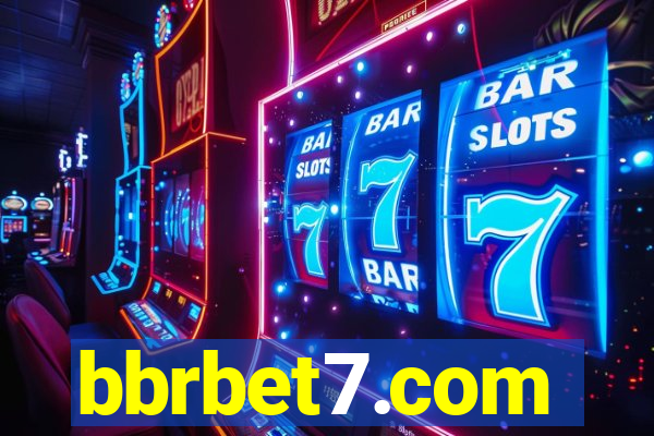 bbrbet7.com