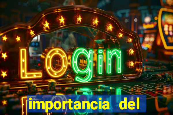 importancia del lago hur贸n