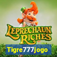 Tigre777jogo