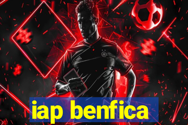 iap benfica