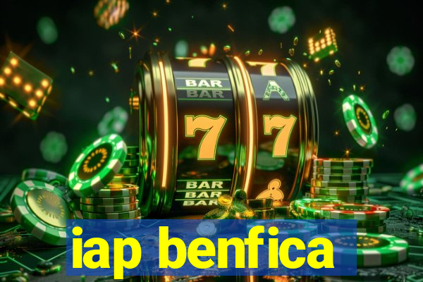 iap benfica