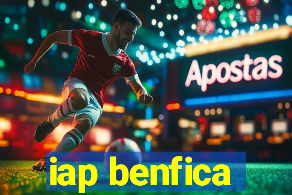 iap benfica