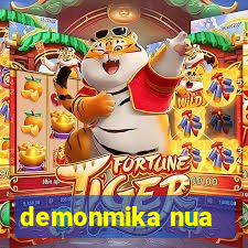 demonmika nua