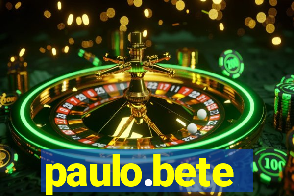 paulo.bete