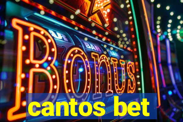 cantos bet