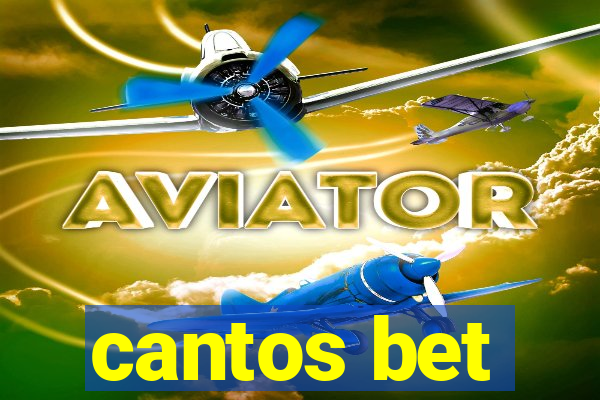 cantos bet