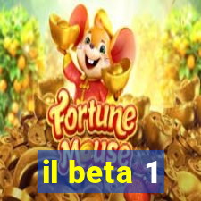 il beta 1