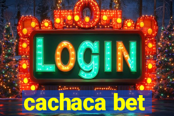 cachaca bet