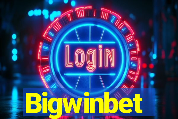 Bigwinbet