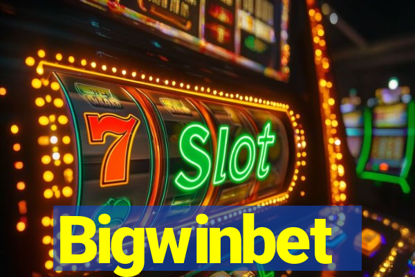 Bigwinbet