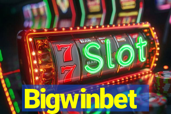 Bigwinbet