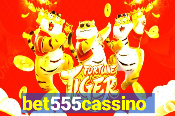 bet555cassino