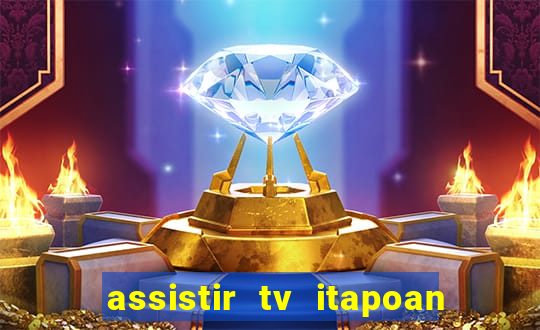 assistir tv itapoan record bahia ao vivo gratis