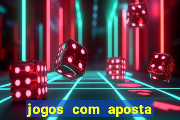 jogos com aposta de 1 real