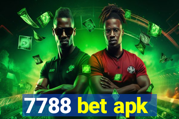 7788 bet apk