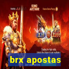 brx apostas