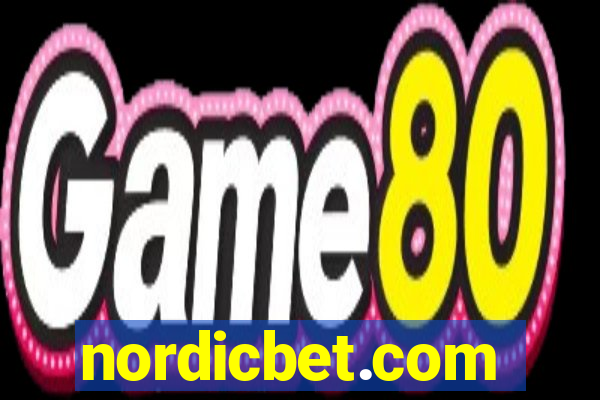 nordicbet.com