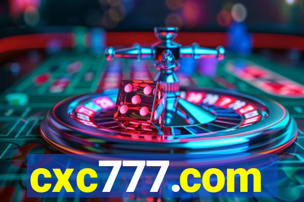 cxc777.com