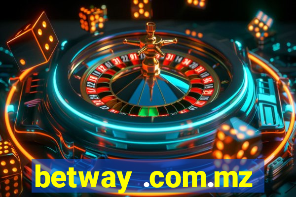 betway .com.mz