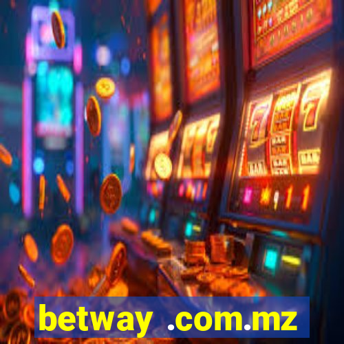 betway .com.mz