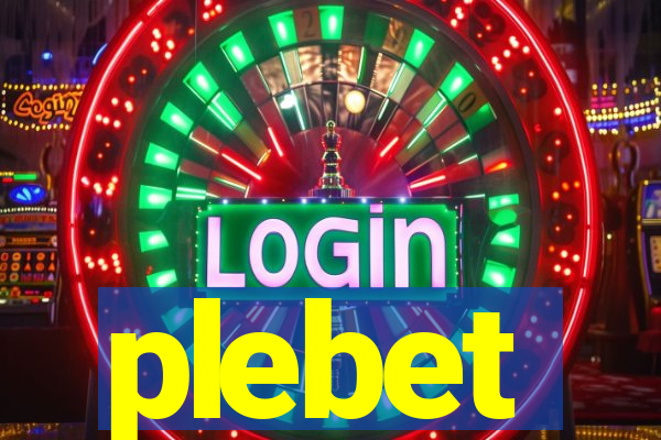 plebet