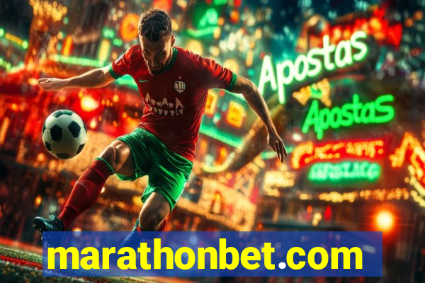 marathonbet.com