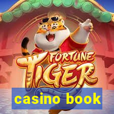 casino book