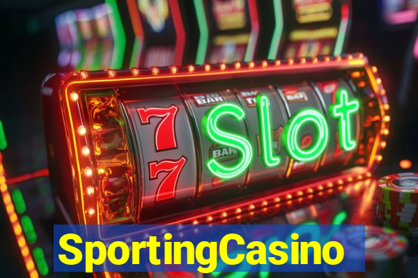 SportingCasino