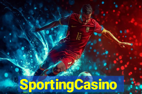 SportingCasino