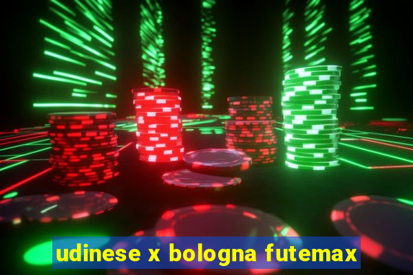 udinese x bologna futemax