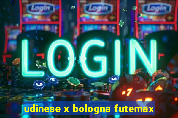 udinese x bologna futemax