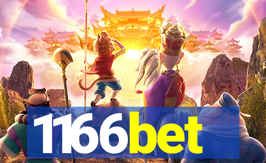 1166bet