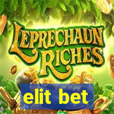 elit bet