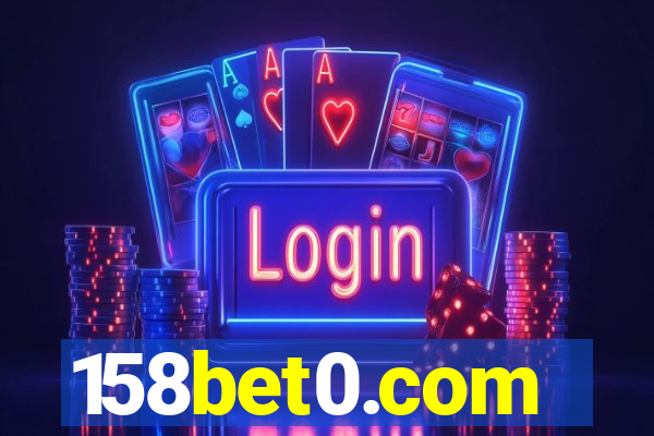 158bet0.com